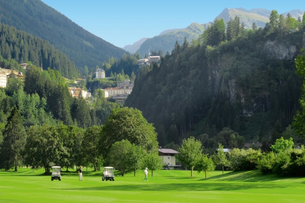 Cesta Grand Aktivhotel & Spa (Bad Gastein)